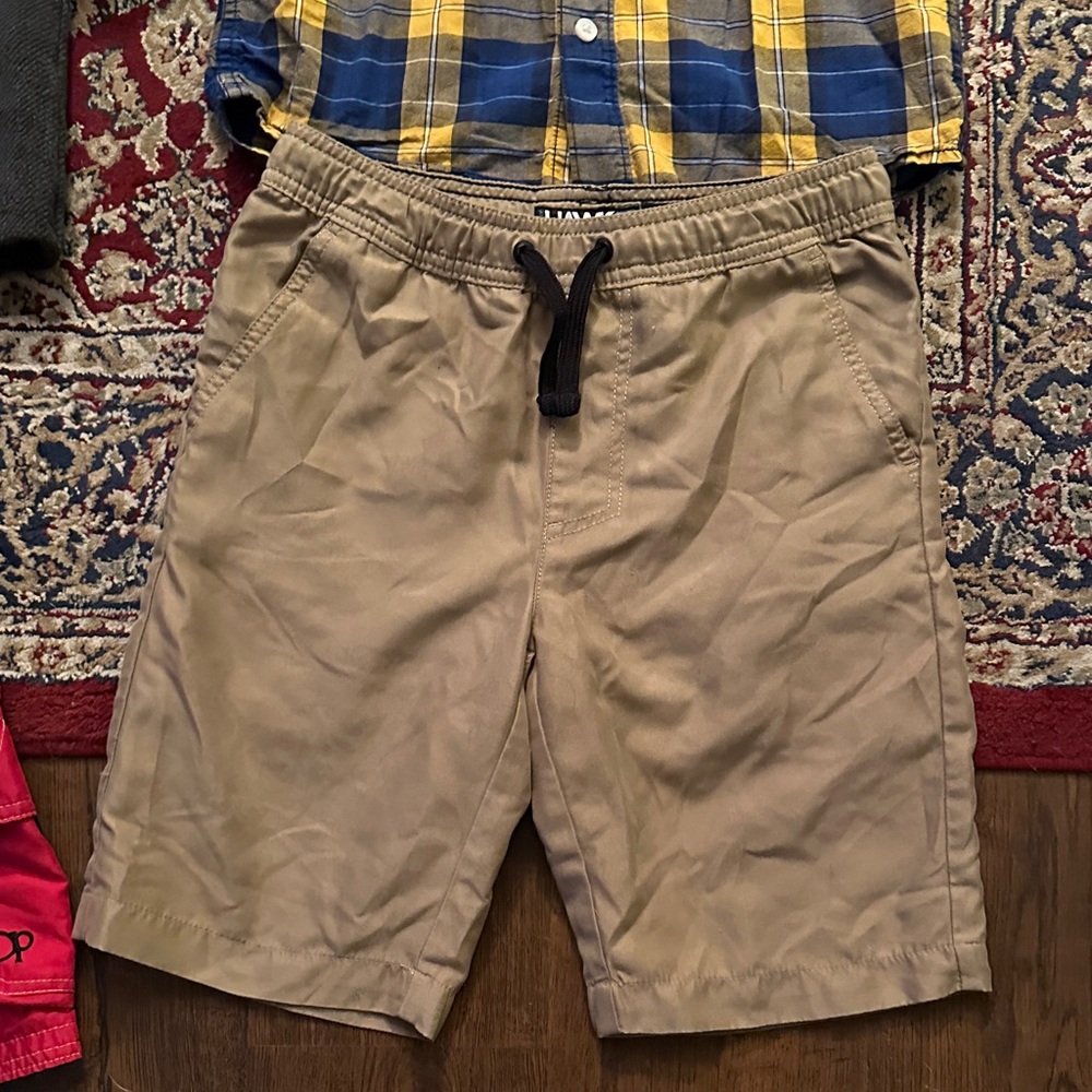 Boys Size 7/8 Clothing Lot - Picture 3 of 11